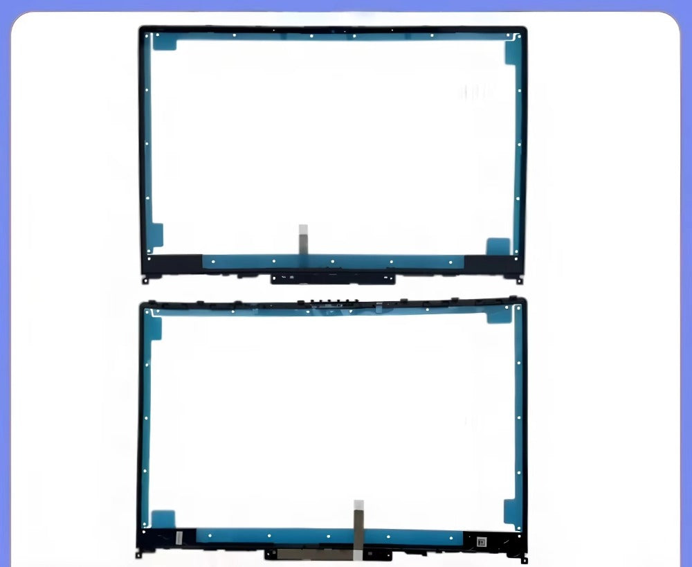 Cover case For Lenovo Flex-14IWL C340-14 C340-14IWL C340-14API C340-14IML Laptop Back Cover/LCD Bezel/Palmrest Cover/Bottom Cover Lenovo laptop repair parts