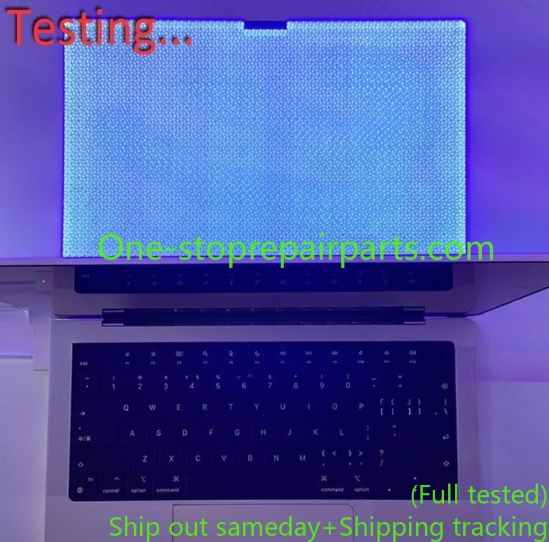 New A2442 A2779 A2918 A2992 Mini LED LCD Backlight Board for MacBook Pro 14" M1 M2 M3 Backlit Screen Display Board Macbook repair parts