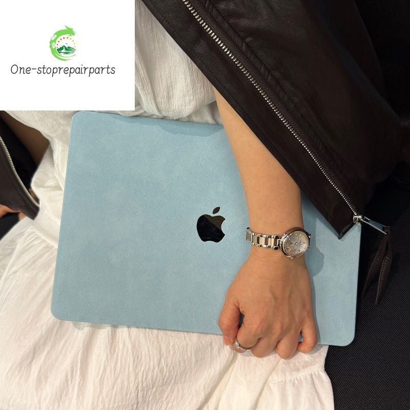 Microvilli laptop bag for 2026 M5 MacBook Air Pro 11 "12" 13 "14" 15 "16" Neo A3404 A3426 A3427 A3428 A3429 A3449 A3448 A3434 A3403 A3186 A3402 A3401 A3112 A3185 A3114 A3241 A3113 A3240 Case, Computer Case Laptop accessories