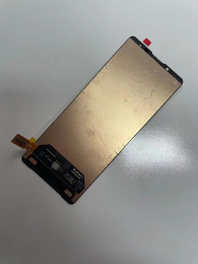 6.5"Original OLED For Sony Xperia 1 V LCD Display Touch Screen Digitizer Assembly For Sony x1V XQDQ62/B XQ-DQ72 Screen Replace Sony phone repair parts