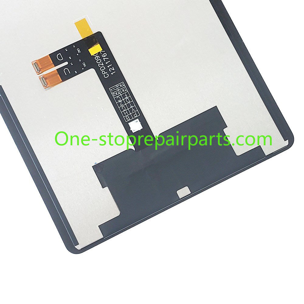 Lcd touch screen dispaly for VIVO Pad PA2170 VIVO Pad 2 PA2373 IQOOpad/2 PA2453 Tablet pc LCD panel digitizer glass assembly