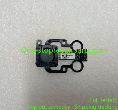 Fingerprint Recognition Button/Power Button for Dell Pro 14 Plus PC14250  HXR73  0HXR73 CN-0HXR73