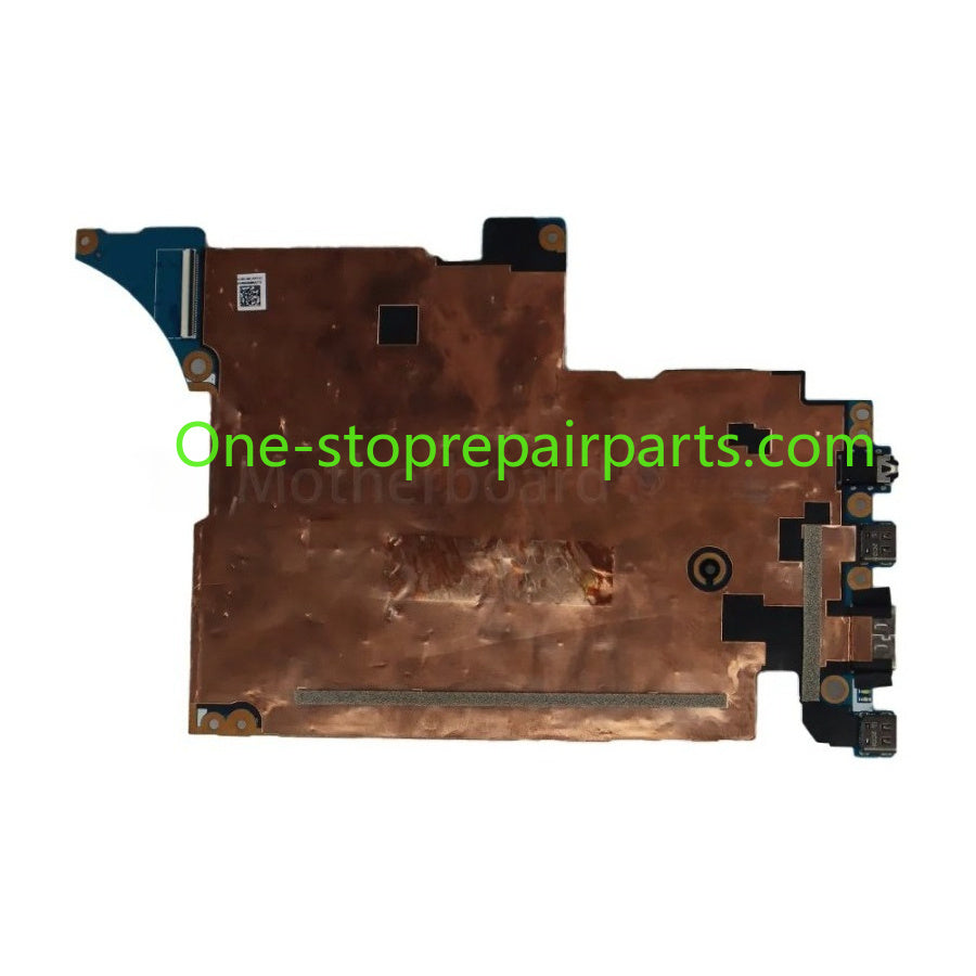 Laptop Motherboard For Lenovo IdeaPad Slim 5 14IRL8 LA-M652P With CPU I5 1335U I7 1355U RAM 8G/16G 5B21L16297 5B21L16291 Lenovo laptop repair parts