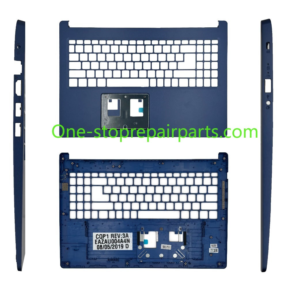 Cover case hinge for Acer Aspire A515-54 45 53 55G N18Q13 lcd housing upper top plmrest case bottom hinge cover shell lcd screen cable