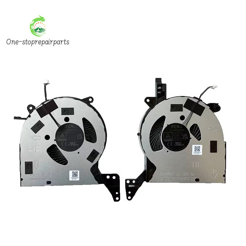 New Original Laptop CPU GPU Cooling Fan FOR Lneovo Legion Y7000P R7000P IRX10 2025 Lenovo laptop repair parts