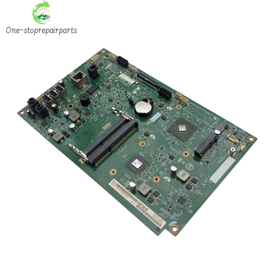 For Acer Aspire ZC-102 AZC-102 Motherboard With E1-1500 CPU DDR3 12131-1 DB.SPR11.001 100% Fully Tested Acer laptop repair parts