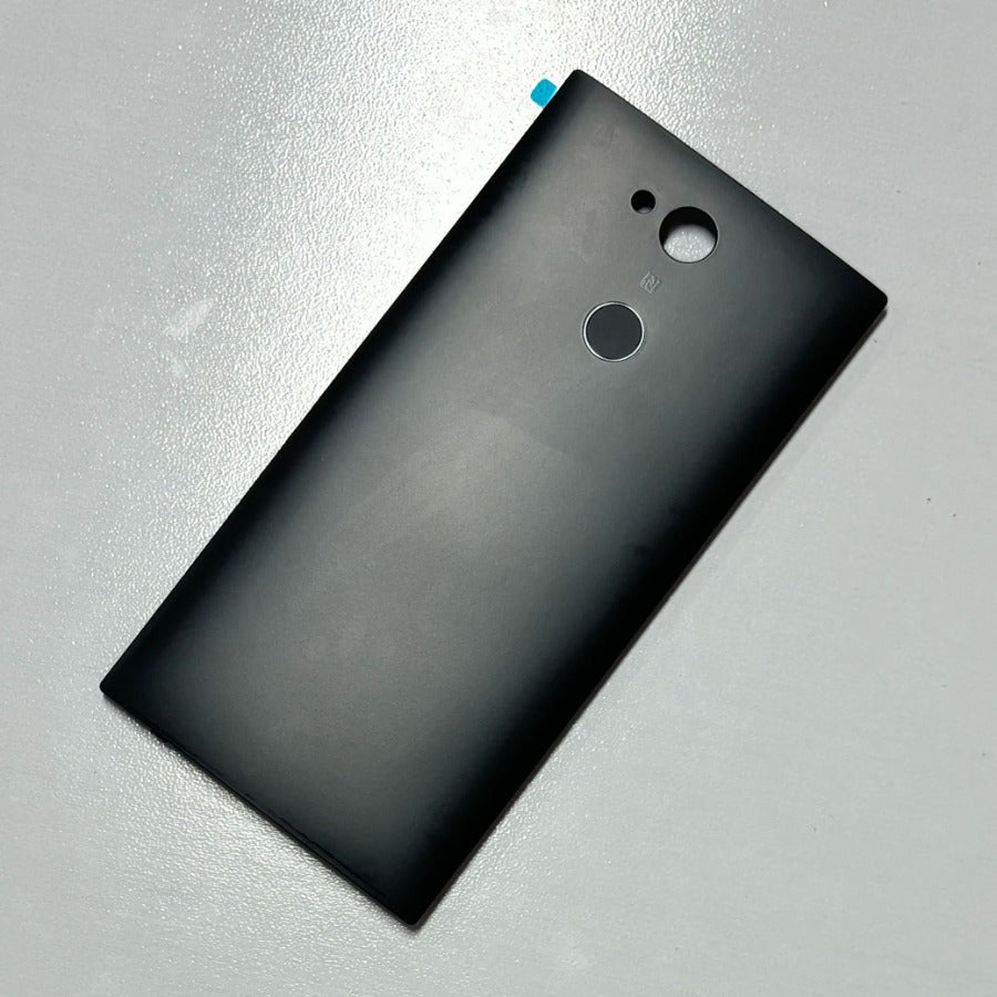 Original Back Cover Housing For Sony Xperia L2 H4311 H3311 H4331 H3321 Battery Back Door RearCase Cover Replacement Parts Sony phone repair parts