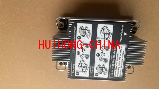 Servicer New HPDL380G11 Gen11 Heatsink Fan Kit