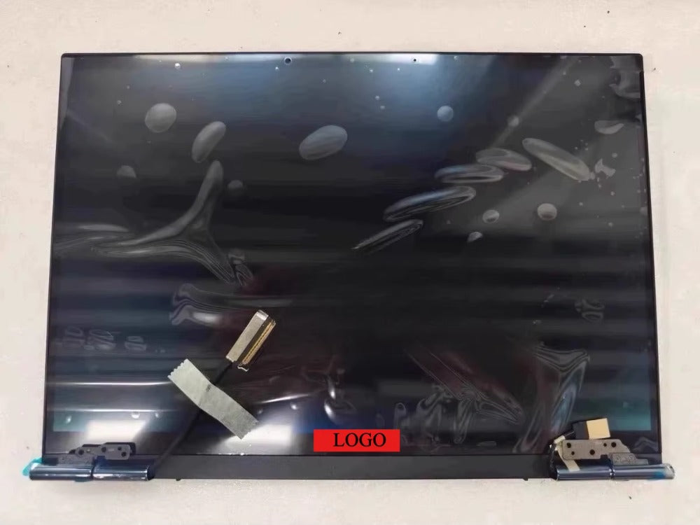 16" 120Hz 4K 3840 x 2400 OLED for ASUS ProArt P16 H7606 H7606W H7606WI H7606WP 2024 2025 model ATNA60YV02 OLED screen Touch Screen Digitizer Full Laptop Screen Assembly ASUS laptop repair parts