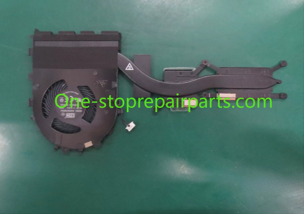 Cooler Heatsink For Thinkpad E14 E15 Gen2 fan cooling module 5H40S72908