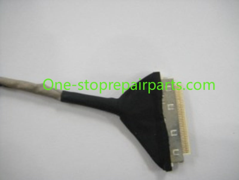 LVDS LCD LED Flex Video Screen Cable for ACER Aspire 5253 5336 5742 5742G 5742Z 5551G PEW72  NEW70 DC020010L10 screen display Cable and Webcam cable