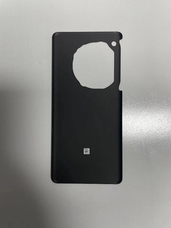 Original Back Battery Cover For OnePlus 12 Back Glass Cover PJD110 Rear Door Housing Case For OnePlus 12 1+12 Replacement   OnePlus phone repair parts