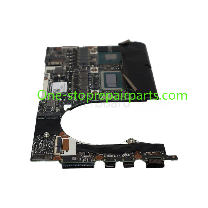 Laptop Motherboard For Lenovo Yoga Pro 9 14IRP8 NM-F191 With CPU I7-13705H RAM 16G RTX4060 8G 5B21L16281 Lenovo laptop repair parts