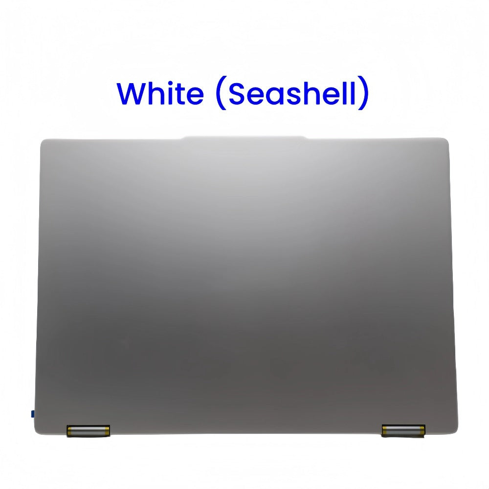 16" for Lenovo Yoga 7 2-in-1 16ILL10(83JT) 16AKP10(83JU) Complete Upper Half Touch Assembly Replacement, IPS LCD/OLED Screen Lenovo laptop repair parts