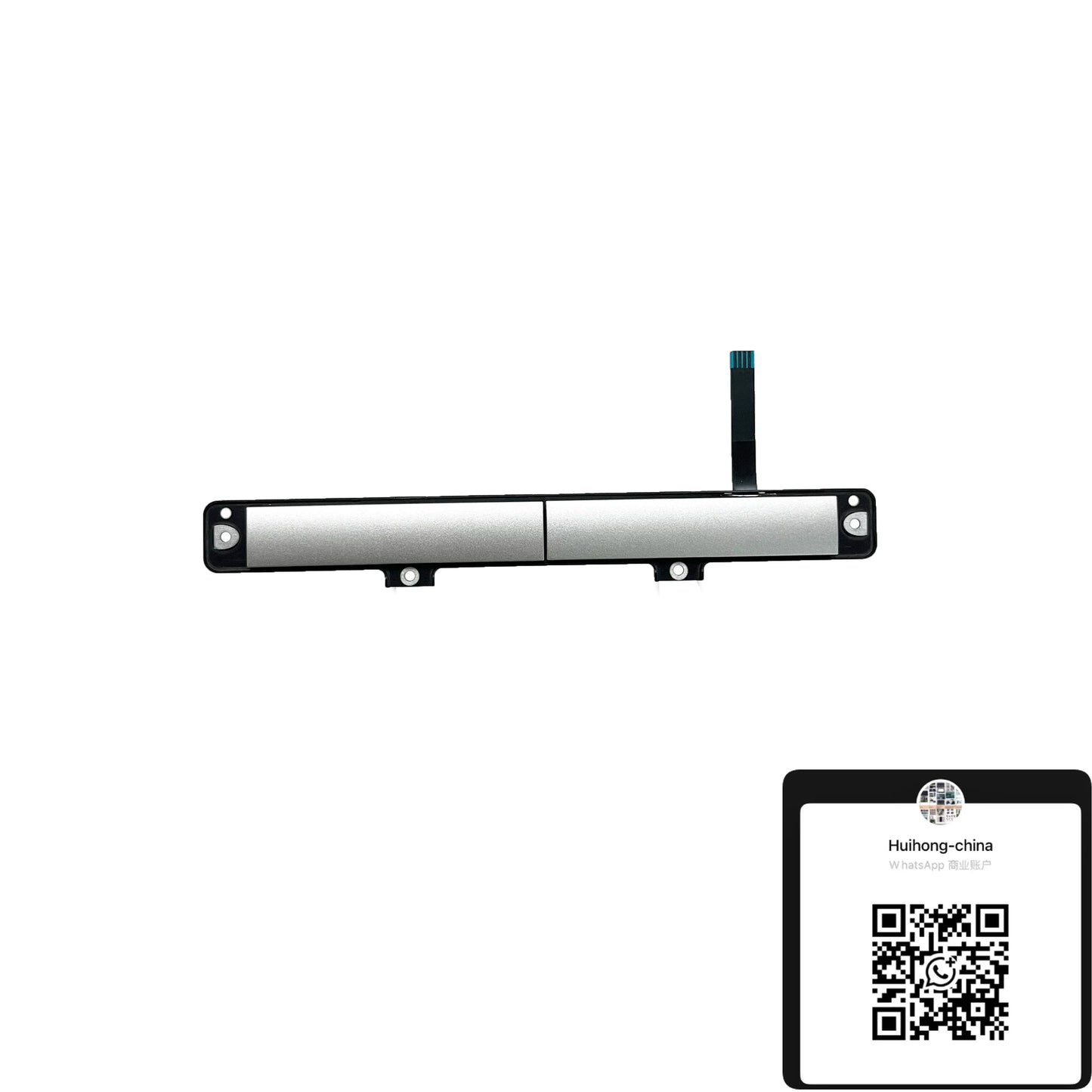 Touchpad for For HP 820 830 840 850 860 G1 G2 G3 G4 G5 G6 G7 G8 G9 trackpad