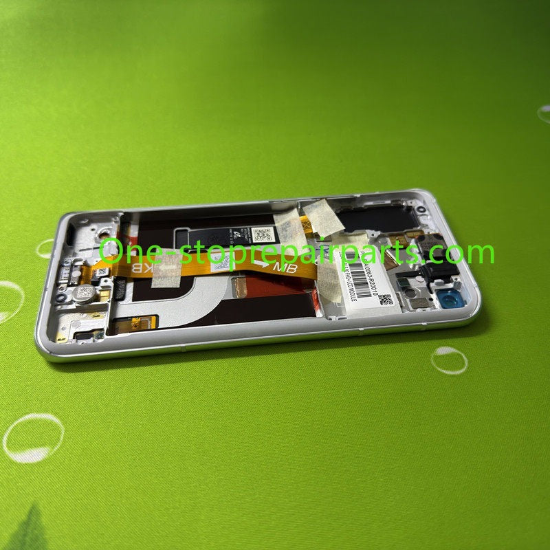 LCD Touch screen assembly for ASUS zenfone8/9/10 ZS590Ks ZS696Ks  AI2302 AI2202  i006D LCD display panel digitizer glass screen