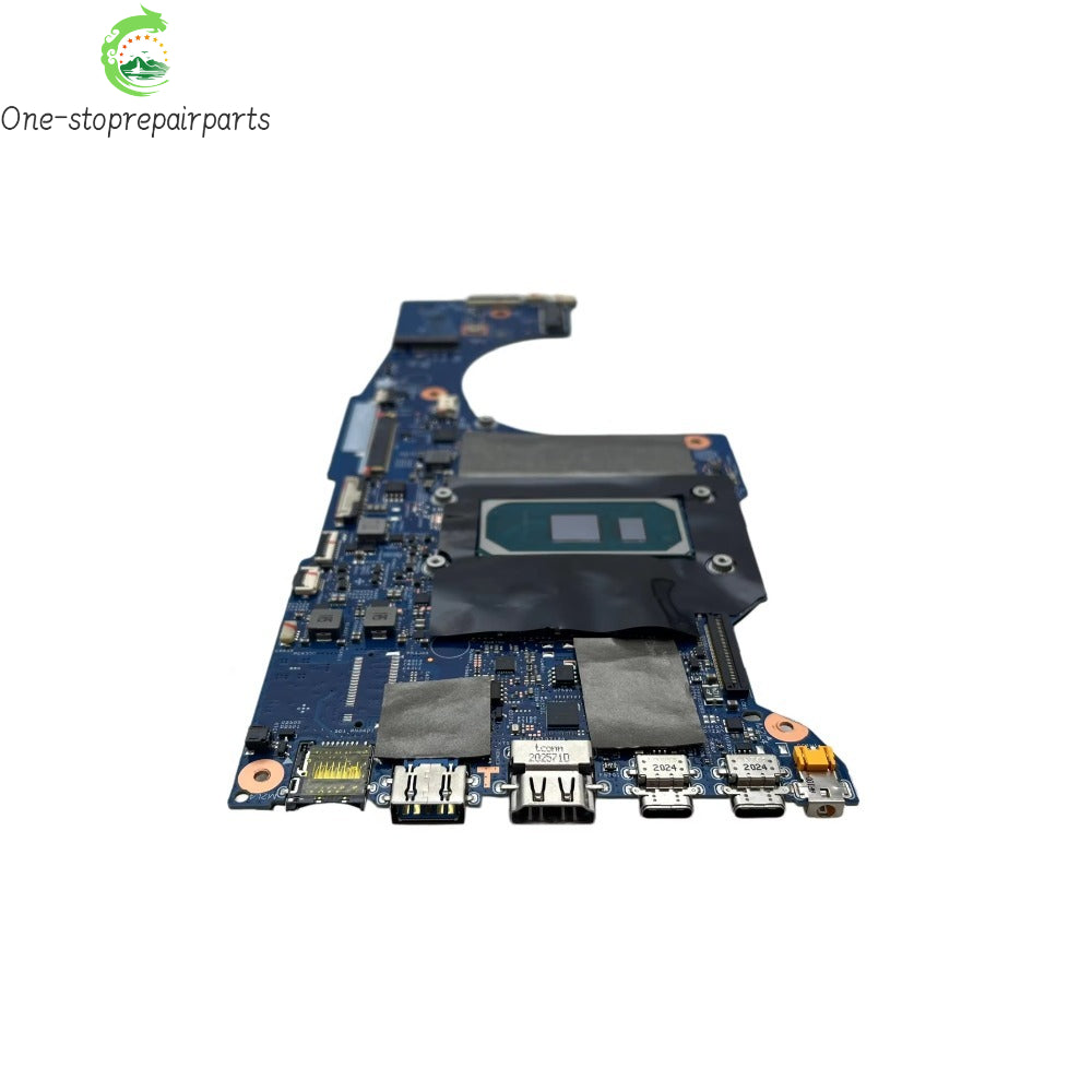 19771-1 For Acer Spin SP513-54 SP513-54N Laptop Motherboard With i3-1005G1 i5-1035G4 i7-1065G7 CPU 4GB/8GB/16GB-RAM NBHQU11002 Acer laptop repair parts