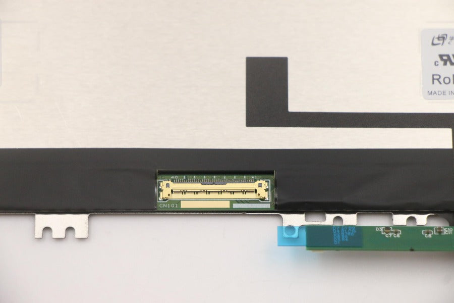 5D10S39724 14.0 inches WQXGA+ 2.8K (2880 x 1800)  IPS LCD Touch Digitizer screen with Bezel for  Lenovo IdeaPad Yoga  Slim 7 Pro-14IHU5 Type 82QT 82NC LCD touch panel display assembly Lenovo laptop repair parts