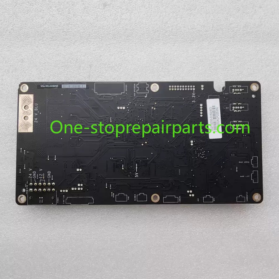 Display Logic Board 661-5544 820-2697-A for LED Cinema Display 27" A1316 Motherboard Mainboard MC007 2010  0171-2292-3146  Year Mac repair parts
