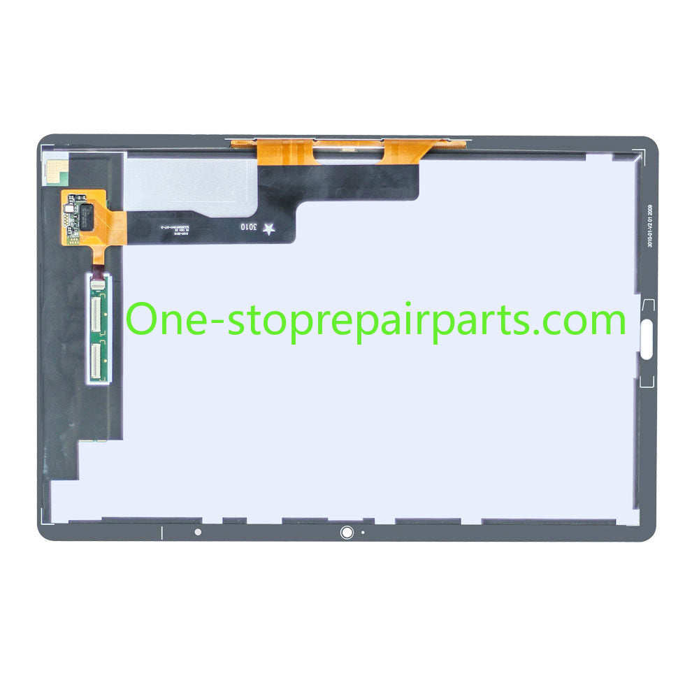 Lcd touch screen dispaly for Huawei MediaPad M6 10.8  inch SCM-W09/AL09 CMR-AL09 assembly Tablet pc LCD panel digitizer glass assembly