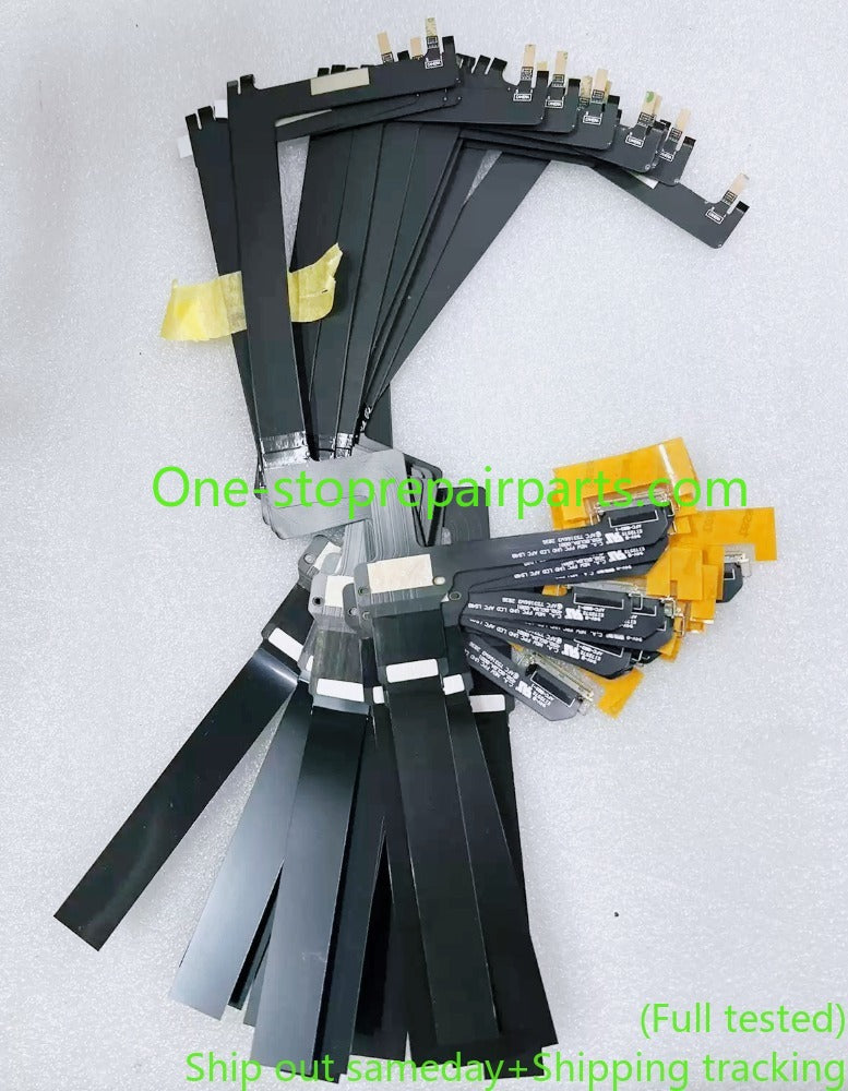 Screen Camera Cable 450.0GL0A.0001 450.0HB05.0001 non-touch UHD 4K LCD Connector For Lenovo Yoga S940 S940-14 S940-14IIL S940-14IWL 40pin UHD LCD Video Cable