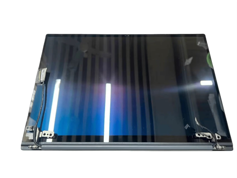 14.5 Inch OLED 2880x1800 For ASUS ZenBook UX3404 UX3404Z UX3404ZA Laptop Touch Screen Complete Assembly Top Half Replacement ASUS laptop repair parts
