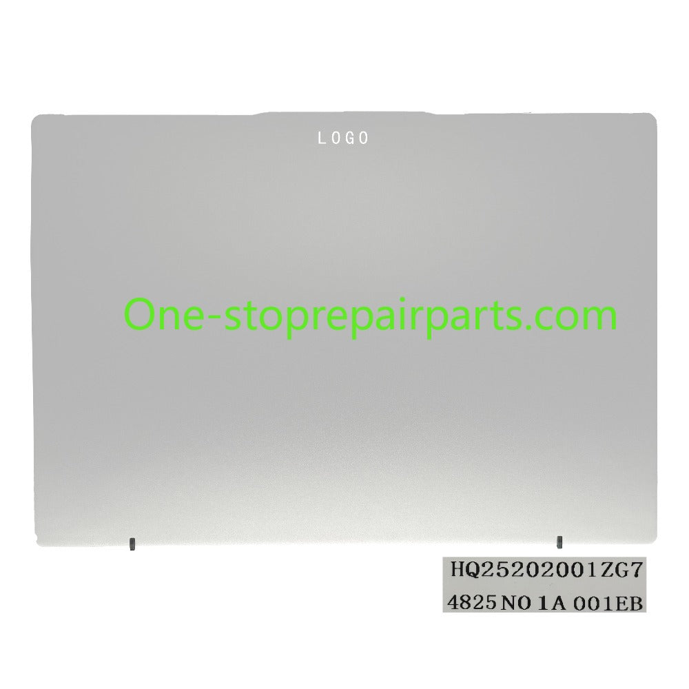 Cover case For Acer Swift Go 14 SFG14-73-5753 53HY SFG14-73 SFG14-71 N24H1 Lcd back housing bezel frame topcase upper palmrest bottom hinge cover Acer laptop repair parts