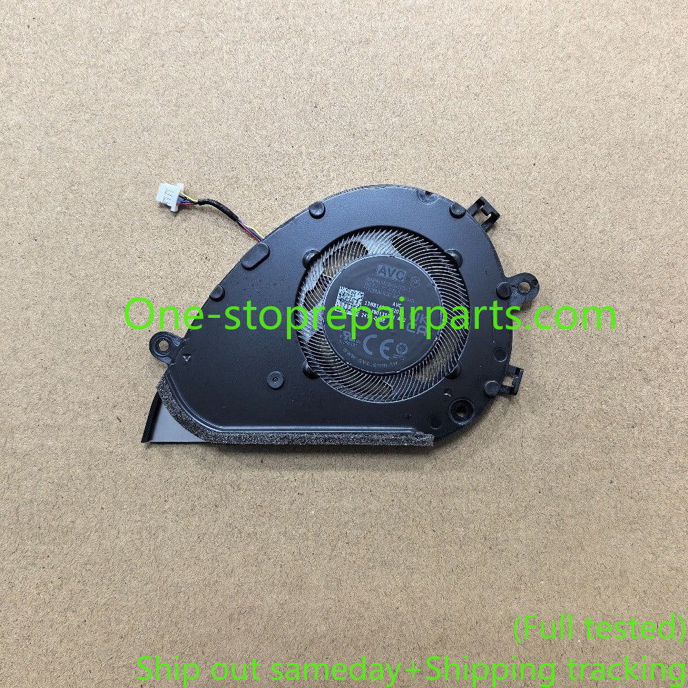 CPU GPU cooling fan for Asus Vivobook S 14 S5406 M5406 M5406ADOL S5506M 13NB1490M01011 13NB1490M02011 fans