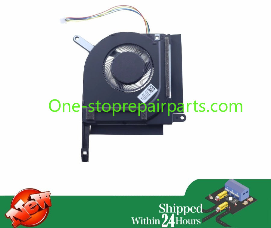 Laptop CPU GPU Cooling Fan For Asus 2021 TUF Gaming A15 FA506Q FA506QR FA506QM F15 FX506H FX506HM FX506HCB 13NR0600T05011 ASUS laptop repair parts