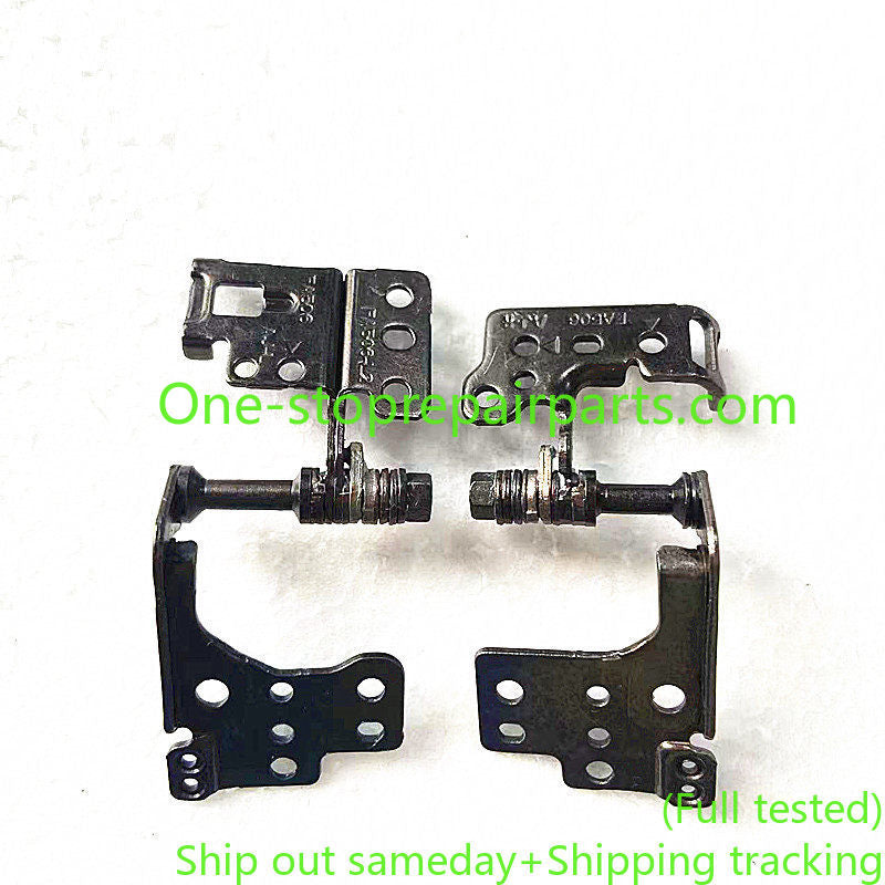 Hinge for ASUS TUF Gaming8 FA506 FX506 hinges 13NR03L0M07011 13NR03L0M06011 FBBKX002010 (FA506-R) FBBKX004010 (FA506-L)