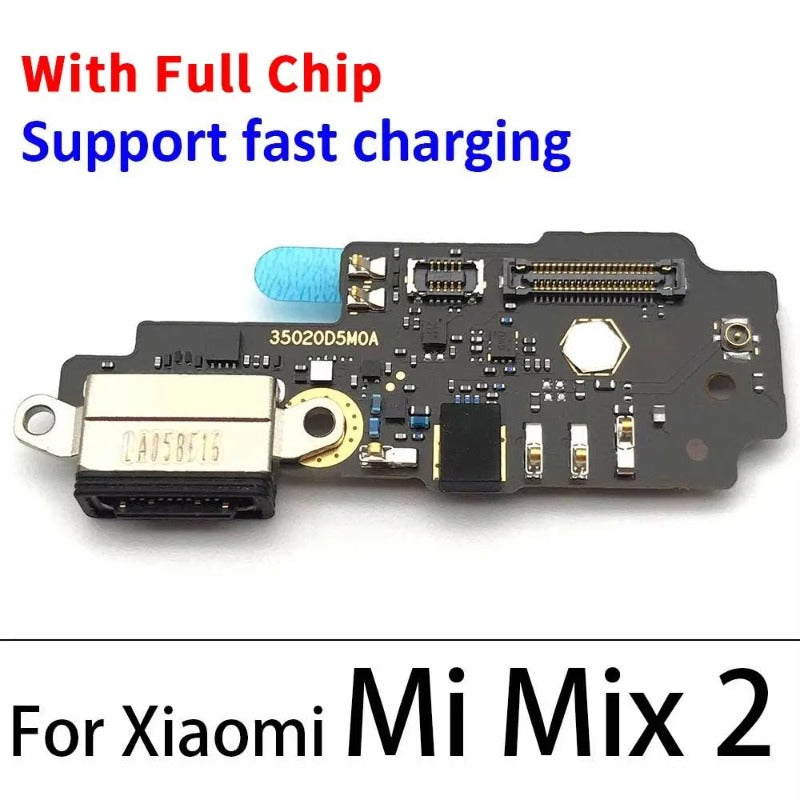Charger Board Flex For Xiaomi Mi 8 9 10 11 10T Lite 9 Se 9T Pro Mix 2 2S USB Port Connector Dock Charging Flex Cable  Xiaomi  Xiao mi phone repair parts