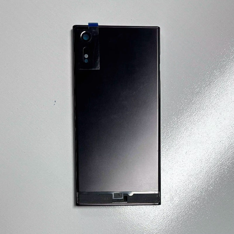 AAA+Quality Back Cover For Sony Xperia XZ Back Battery Cover F8331 F8332 SO-01J SOV34 601SO Back Door Phone Rear Case Replace Sony phone repair parts
