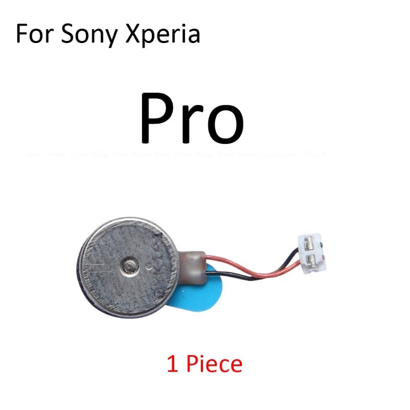 Vibrator Flex Cable For Sony Xperia Pro I 10 II III Lite IV V VI Vibration Motor Module Parts Sony phone repair parts