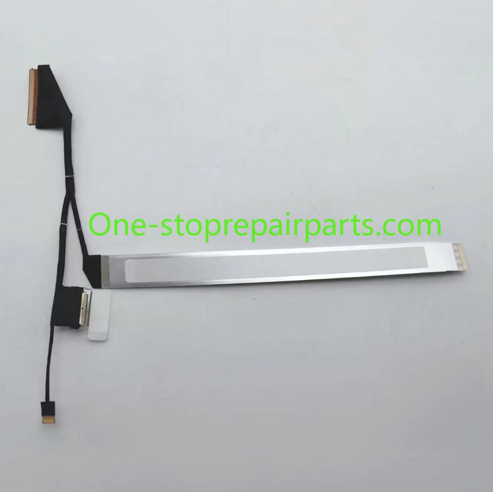 30Pin  Display  5C11P26296 screen cable TOUCH EDP cable For Lenovo 13W 2-in-1 Gen 3 (Type 83M9, 83MA) 450.0VN01.0001 4500VN010001 touch screen cable Lenovo laptop repair parts
