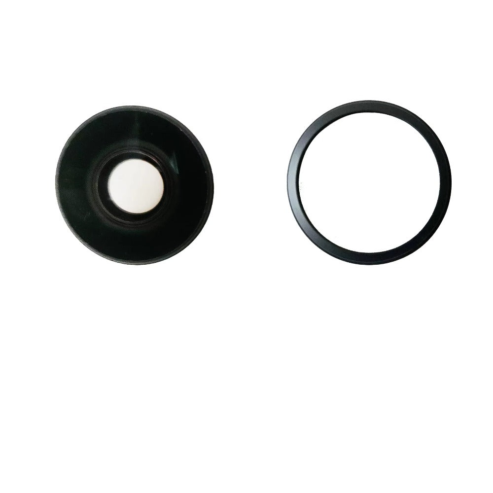 For Insta360 X3 Replacement Lens Glass For Action Camera Repairing Replacement Parts Digital camera repair parts