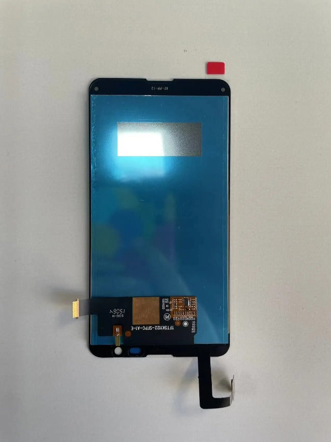 Original Display For Sony Xperia E4G LCD Touch Screen Digitizer Assembly Replacement For Sony E4G E2003 E2006 E2053 LCD + frame Sony phone repair parts