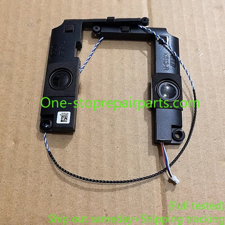 Speaker for ASUS  X513 FP FA K513FP V5050 FL8800i  X513-R X513-Laudio L R speakers