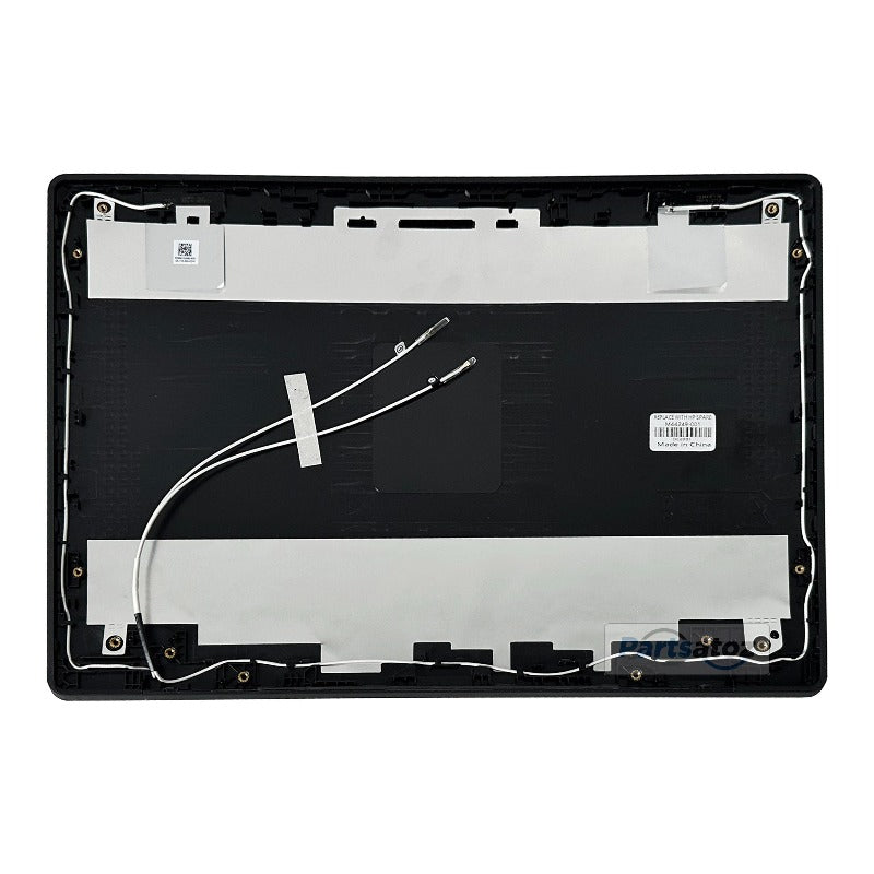 Laptop Touchpad Trackpad Mousepad with Bracket Assembly Replacement for HP Chromebook 11 G9 EE M47384-001 TPN-Q259 11MK G9 EE M44244-001