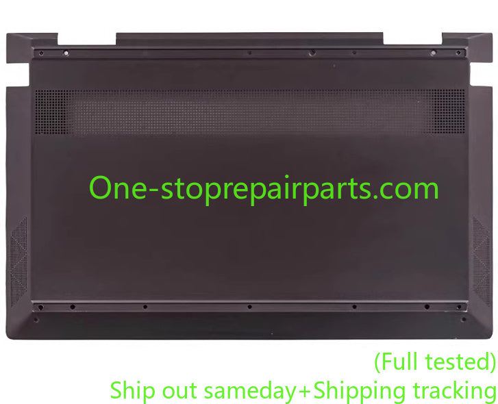 Cover Case for HP ENVY X360 13-AY TPN-C147 LCD top back housing cover bezel frame bottom case hinge upper palmrest Shell