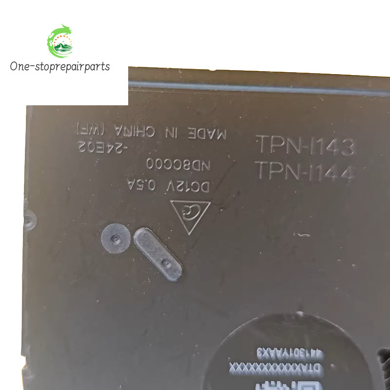 NEW ORIGINAL LAPTOP CPU GPU Cooling Fan For HP OMEN MAX 2025 TPN-I143 16-AH TPN-I144 HP laptop repair parts