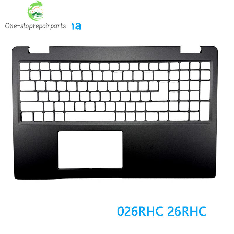 NEW ORIGINAL Laptop Replacement Top Case for DELL Latitude 5530 5531 Precision 3570 3571 026RHC 01V6HD Dell laptop repair parts