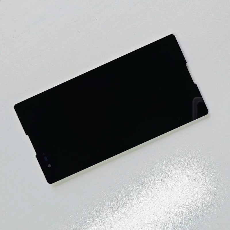 6.0" Original LCD For Sony Xperia T2 Ultra D5303 D5322 D5306  lcd Display Touch Screen With Frame Digitizer Assembly Replacement Sony phone repair parts