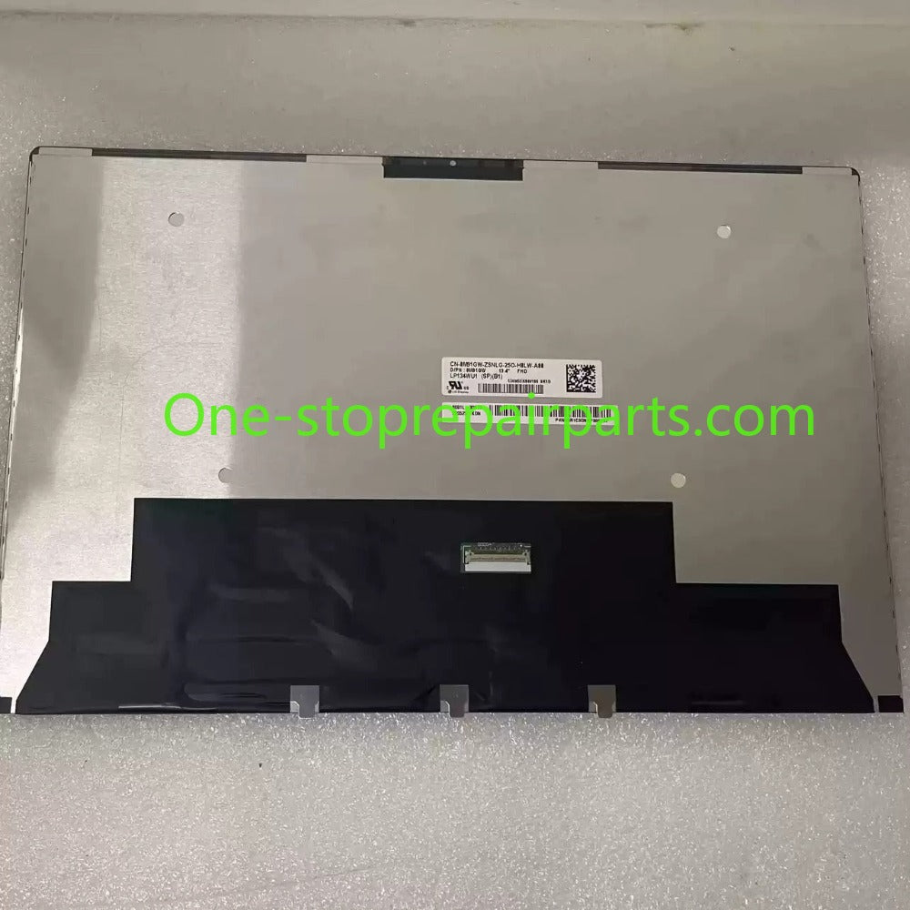 13.4" Lcd screen panel for DELL XPS 13 9315 9320 FHD UHD 4K LQ134N1JW01 LQ134N1JY01 LQ134R1JY01 LP134WU1 1920*1200 3840*2400 Screen touch Non-touch