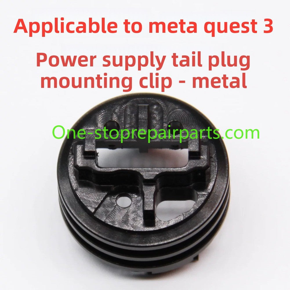 Repair parts for Oculus Quest 3 VR Headset LCD screen Motherboard  display battery Handle joystick sensitive cable Camera flex cable fan