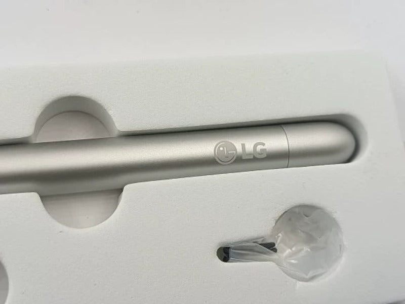 AAA77804301 Wacom Active Stylus Pen AESfor LG gram 2-in-1 LG V60, Velvet, Wing and LG Gram 2-in-1 Laptop 14T990/14T90N/16T90Q Compatible with LG AAA77804301 Supports AES 2.0 protocol 4096-level pressure-sensitive stylus LG laptop repair parts