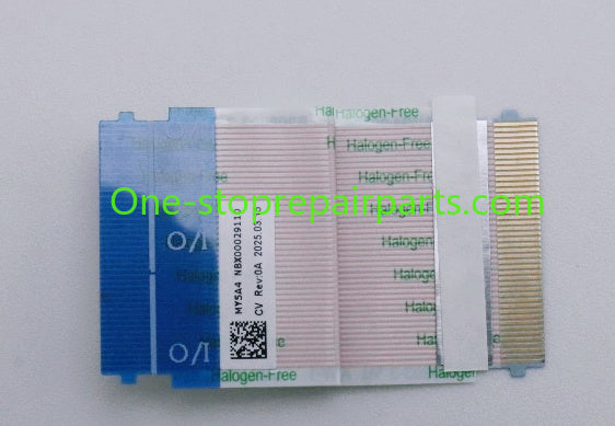 5C10S31488 5C10S31489 NBX0029110 5C10S31499 5C10S31493 IO audio board ribbon cable EDP OLED Cable for Lenovo Legion 5 Y7000 15IRX10 15AHP10 15IAX10 15AKP10 Lenovo laptop repair parts