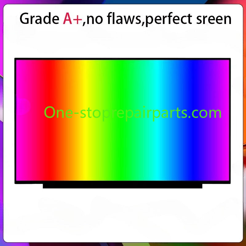 5D10M56008 11.6" HD 30 Pin IPS 1366X768 Non-Touch For Lenovo N22-20 N23 Chromebook Type 80VH 80YS LED LCD Screen B116XTN02.3 LP116WH8-SPA1  LP116WH8-SPC2 5D10K85106 dispaly panel Lenovo laptop repair parts