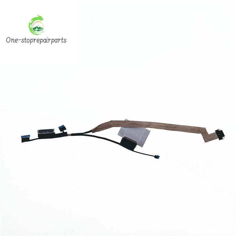 New Original Laptop LCD EDP IR Cable For Dell Latitude 5420 E5420 Touch 0CKVMG DC02C00RH00 Dell laptop repair parts