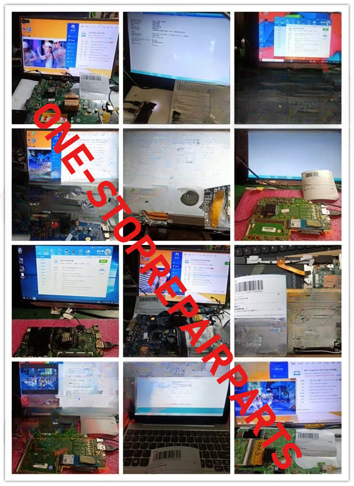 DAH98NMB8B0 DAH98NMB8C0 For Huawei Matebook D14 D15 NbB-WAH9P Laptop Motherboard I5-10210U I7-10510U 8GB 16GB RAM 100% Tested OK HUAWEI laptop repair parts