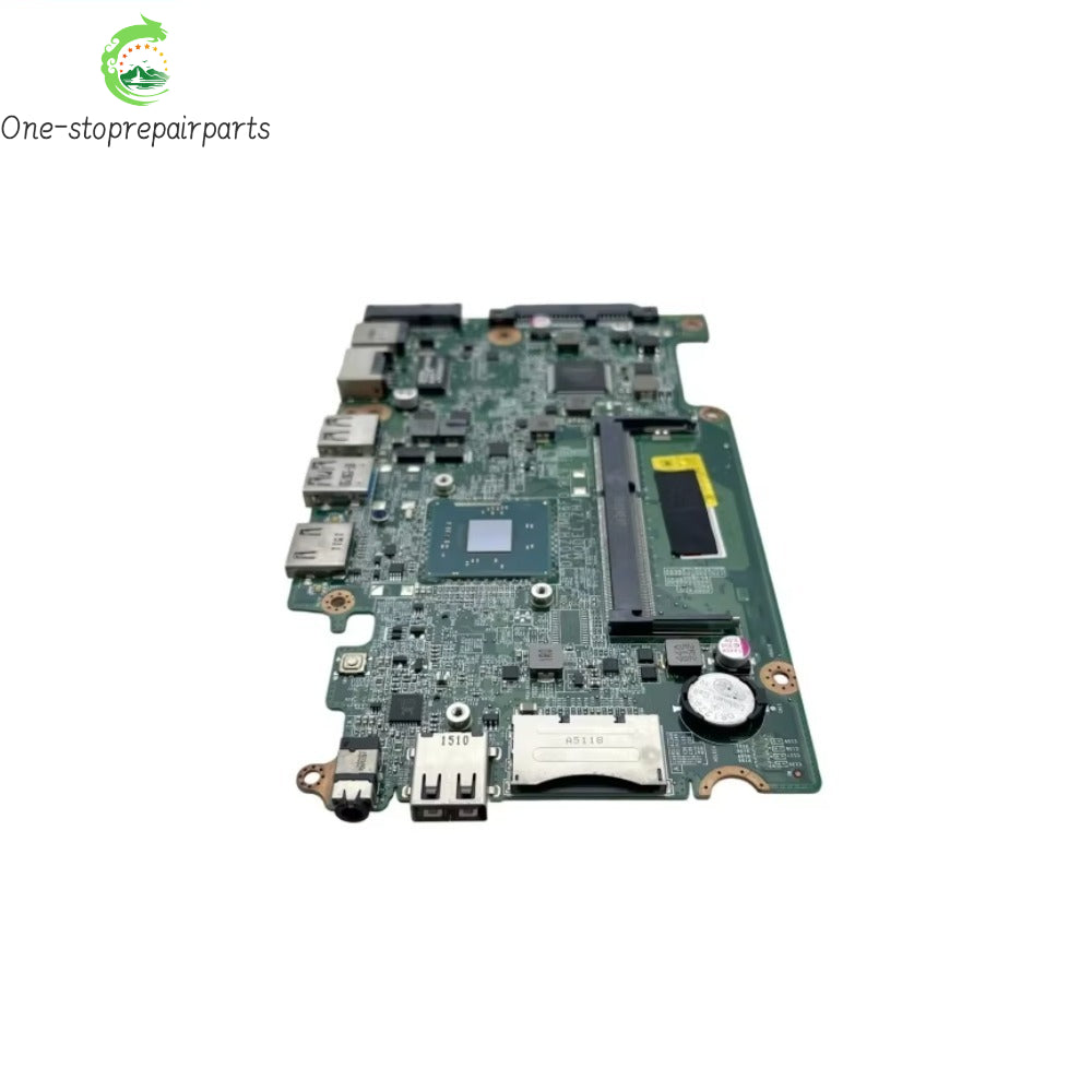 DA0ZHJMB6F0 DA0ZHJMB6E0 ZHJ For Acer Aspire E3-111 B115-M Laptop Motherboard With N2830 N2930 N2940 CPU NBMQB11001 NBMNU11002 Acer laptop repair parts